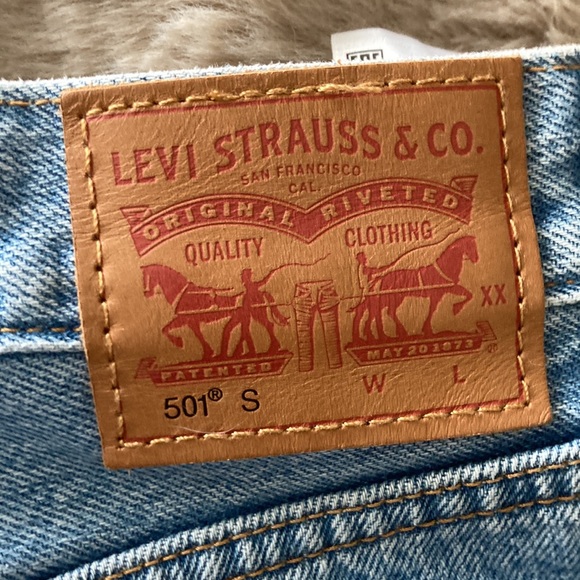 Levi’s classic 501 - Picture 5 of 6